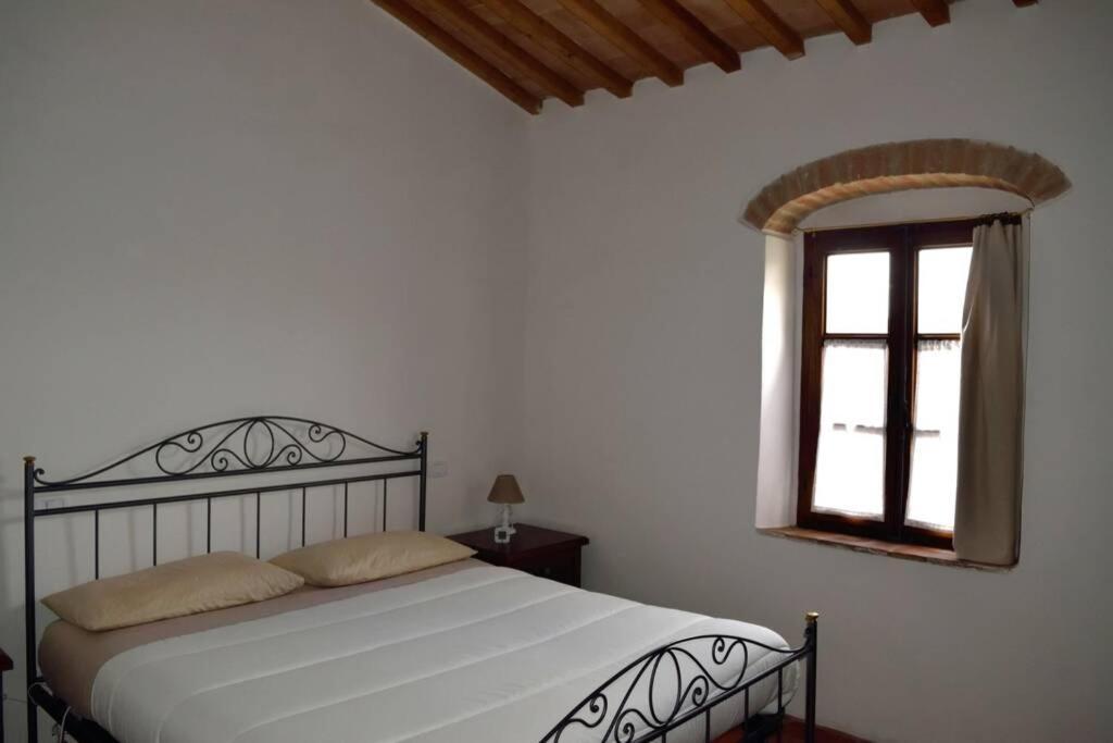 Casa Cavalli Polveraia Kültér fotó