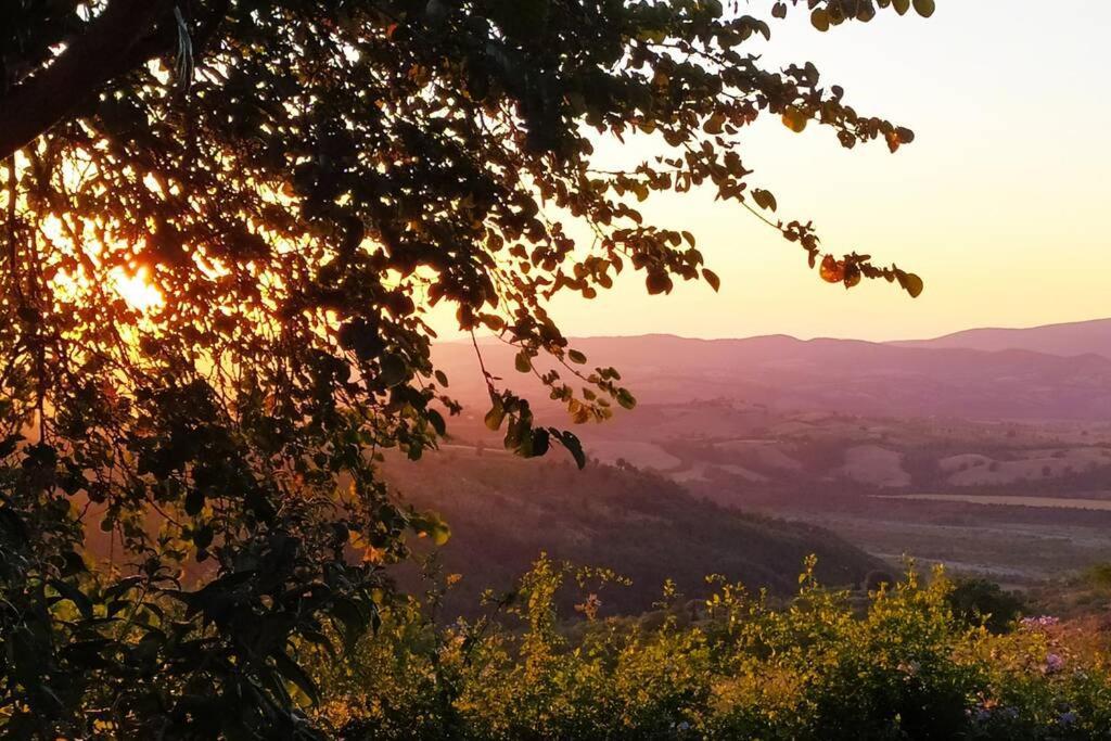 Casa Cavalli Polveraia Kültér fotó